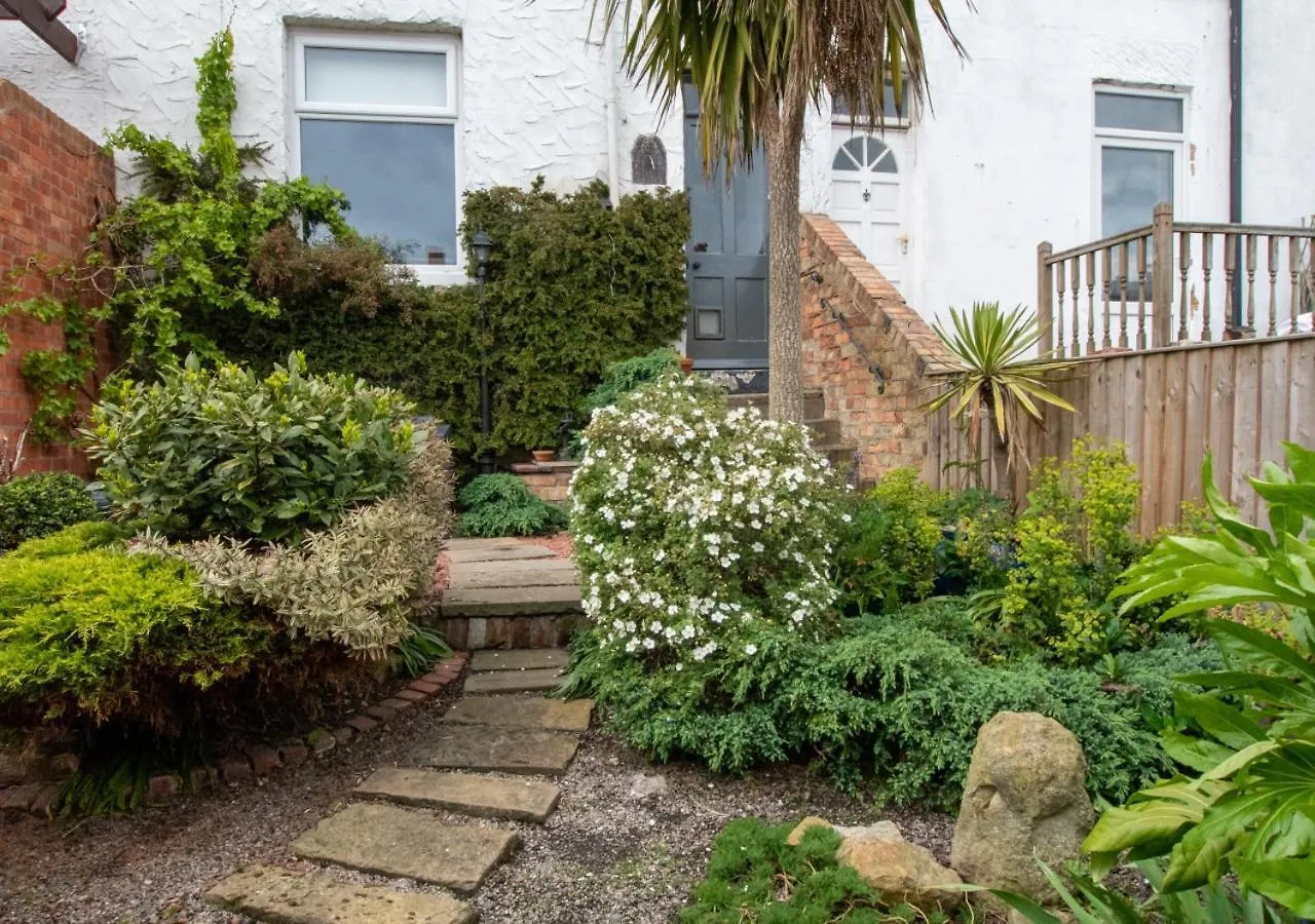 Prázdninový dům Vila Ridsdale House Scarborough