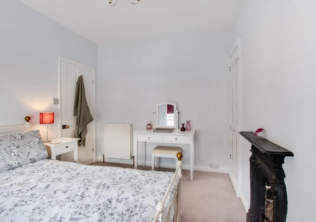 Vila Ridsdale House Scarborough