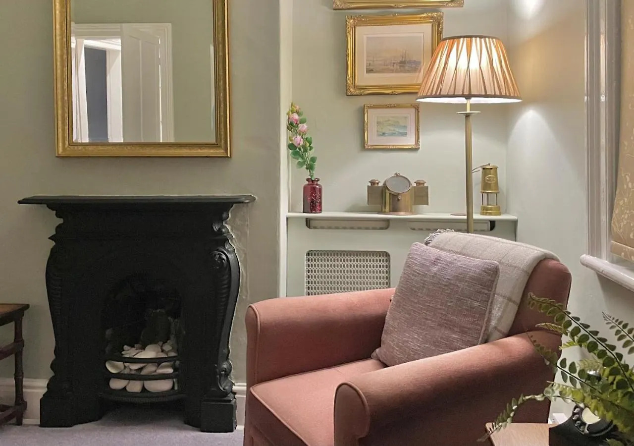 Vila Ridsdale House Scarborough