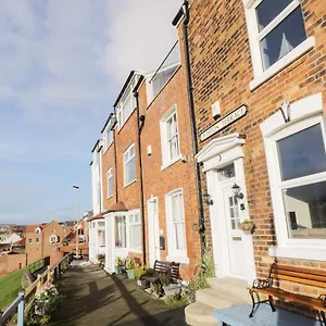 Holiday home Coastwatch, Scarborough