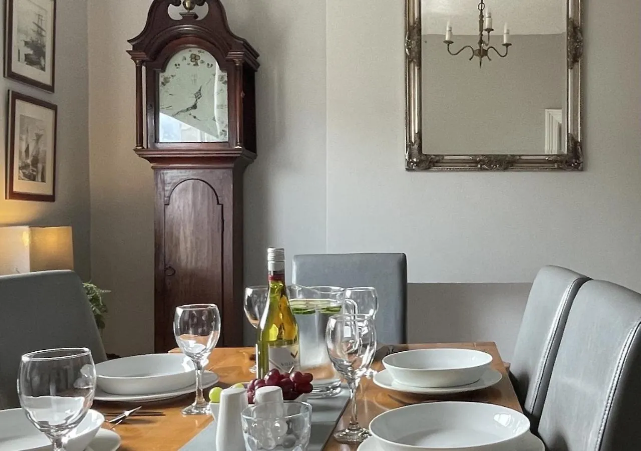 Ridsdale House Villa Scarborough Holiday home