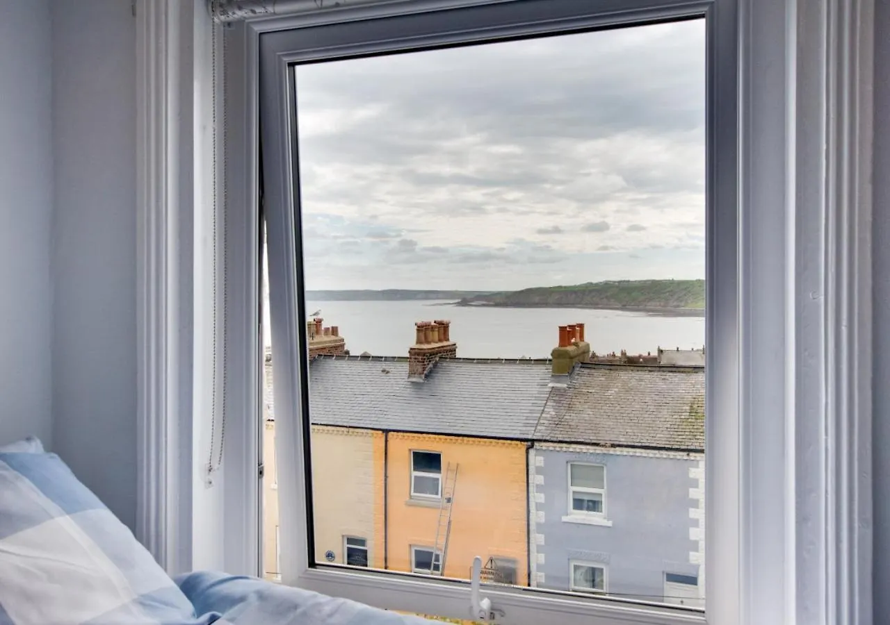 Holiday home Ridsdale House Villa Scarborough United Kingdom
