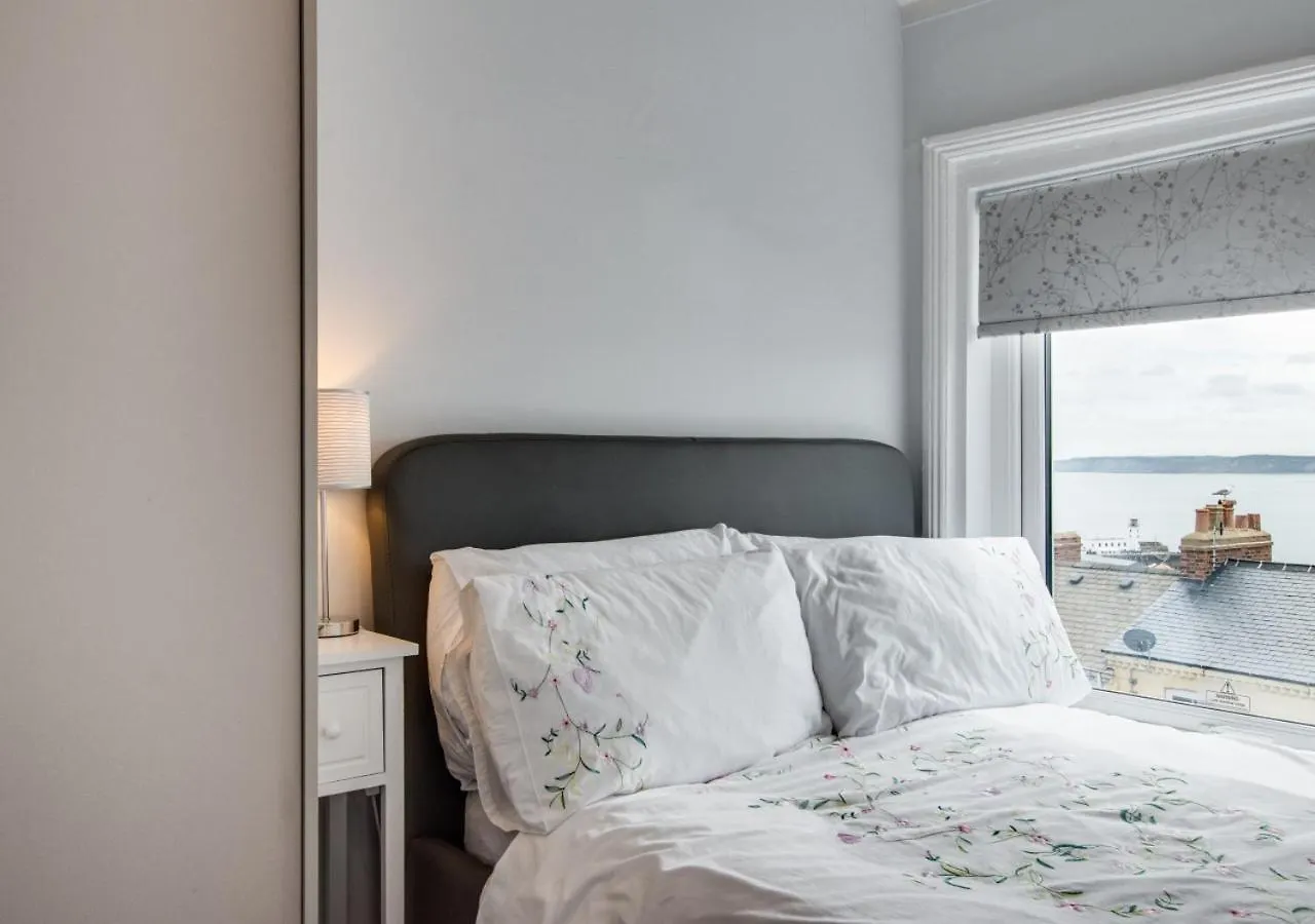 Ridsdale House Villa Scarborough Holiday home