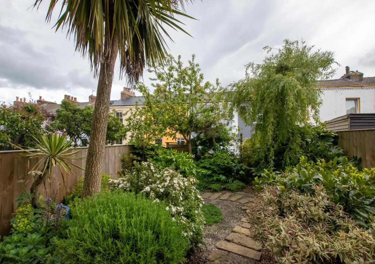 Holiday home Ridsdale House Villa Scarborough