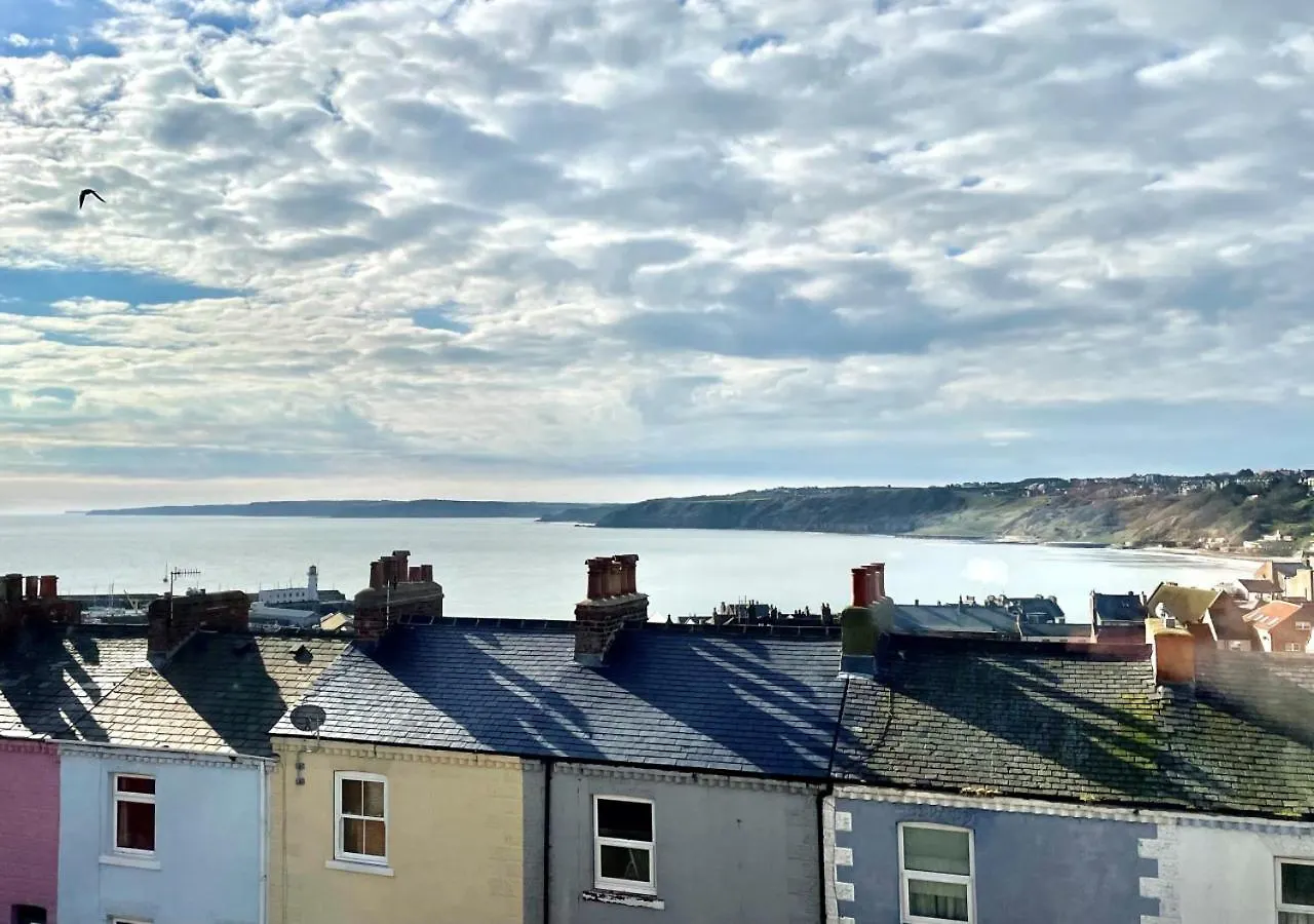 Ridsdale House Villa Scarborough Holiday home