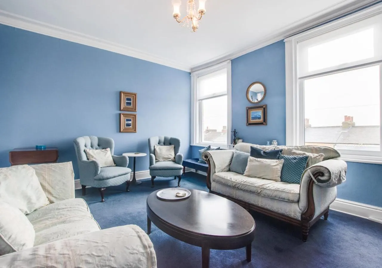 Ridsdale House Villa Scarborough Holiday home